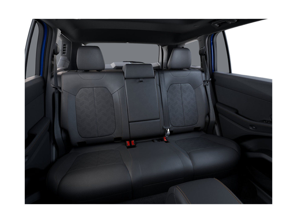 Thumbnail: 2026 Jeep Cherokee - 12