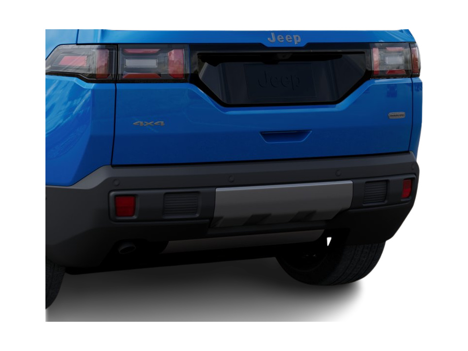 Thumbnail: 2026 Jeep Cherokee - 4