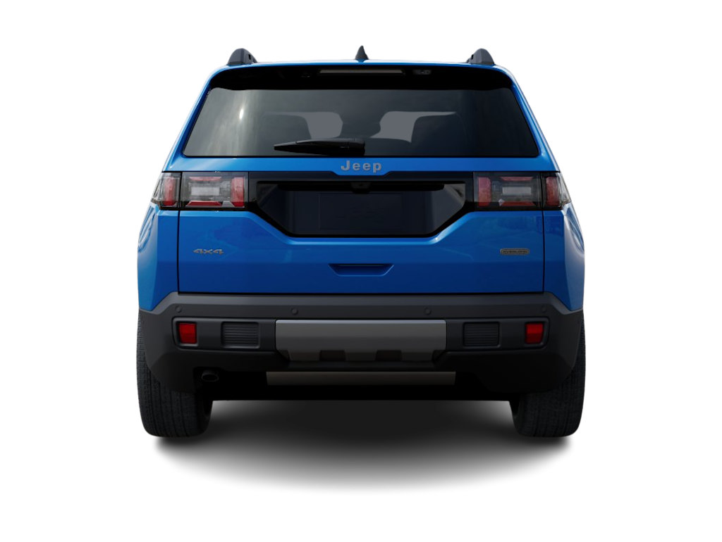 Thumbnail: 2026 Jeep Cherokee - 17