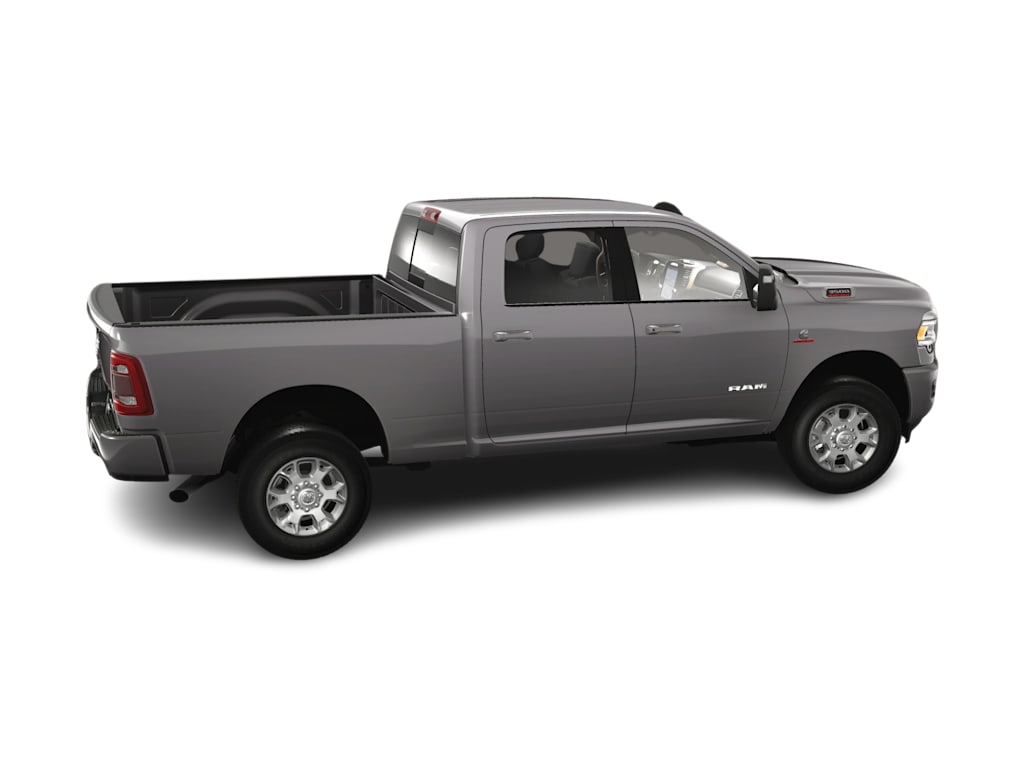 Thumbnail: 2024 RAM 3500 - 15