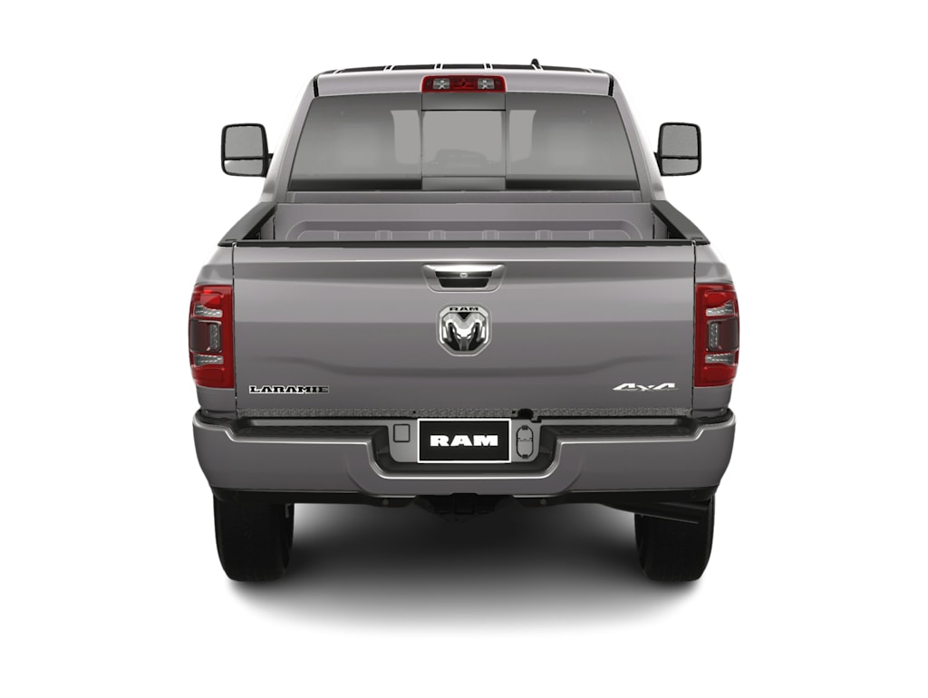 Thumbnail: 2024 RAM 3500 - 5