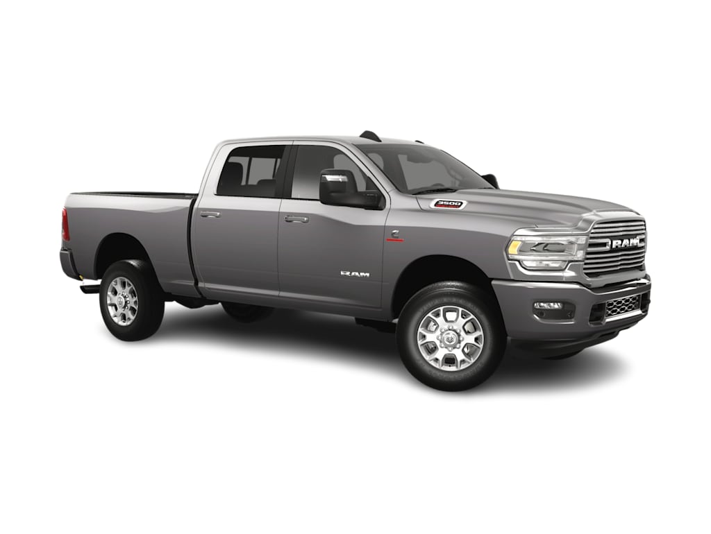 Thumbnail: 2024 RAM 3500 - 16