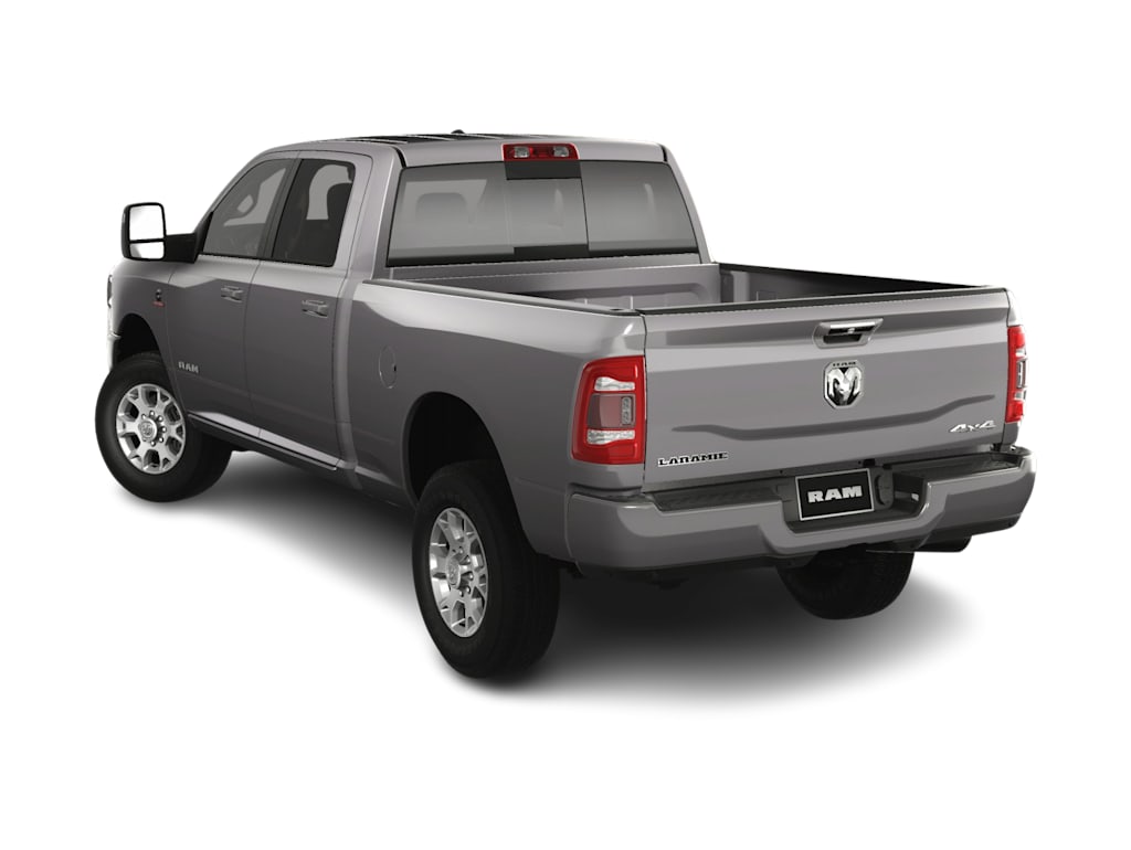 Thumbnail: 2024 RAM 3500 - 4