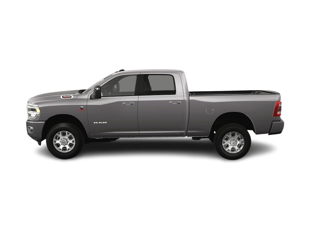 Thumbnail: 2024 RAM 3500 - 3
