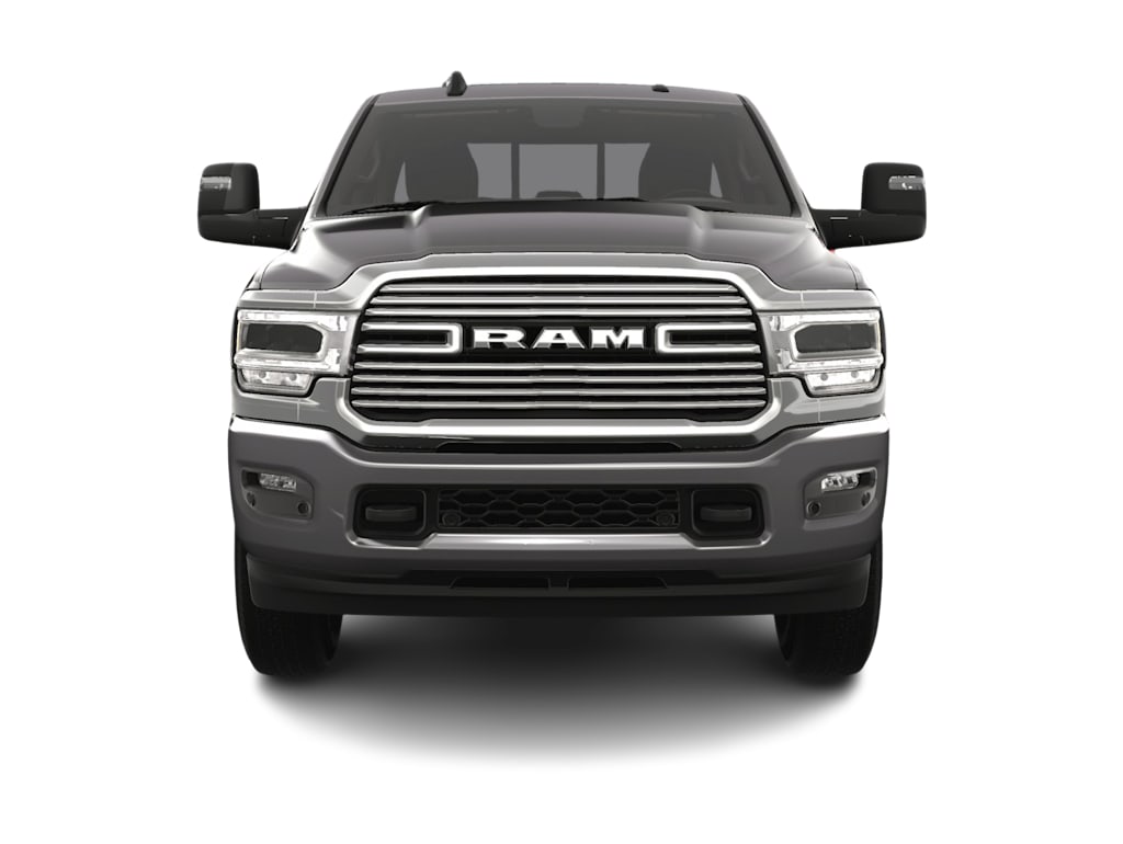 Thumbnail: 2024 RAM 3500 - 6
