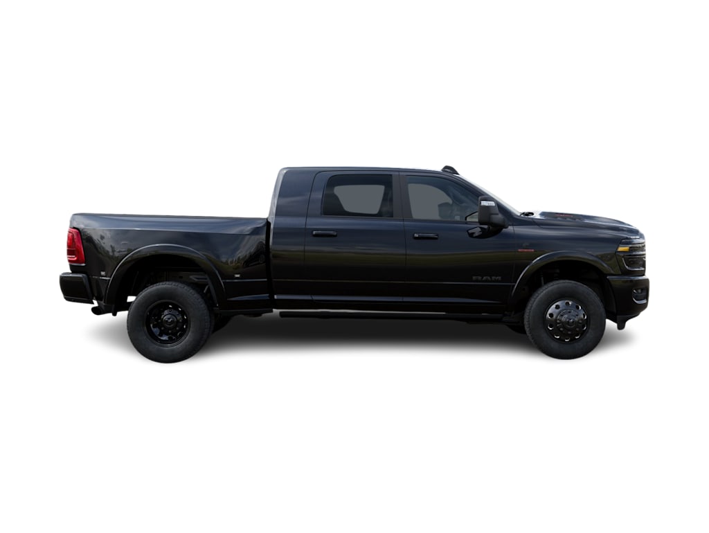 Thumbnail: 2026 RAM 3500 - 23