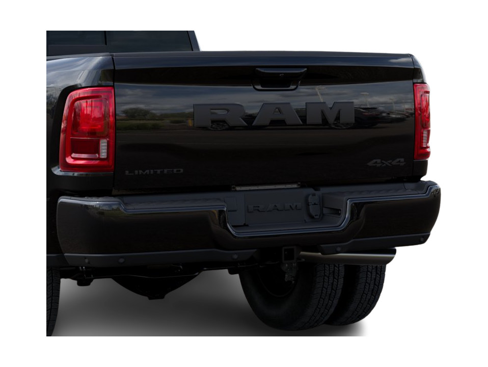 Thumbnail: 2026 RAM 3500 - 13
