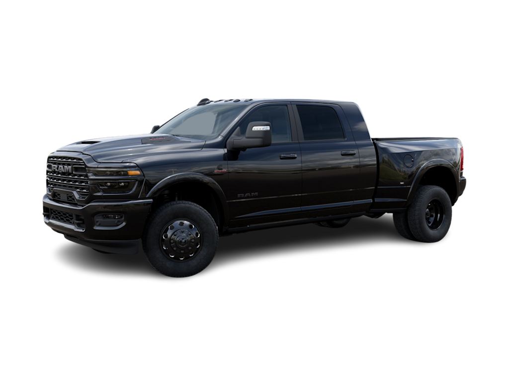 Thumbnail: 2026 RAM 3500 - 3