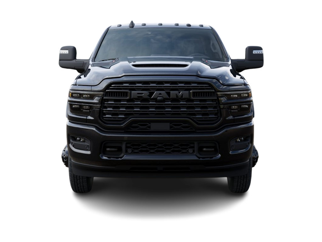 Thumbnail: 2026 RAM 3500 - 6
