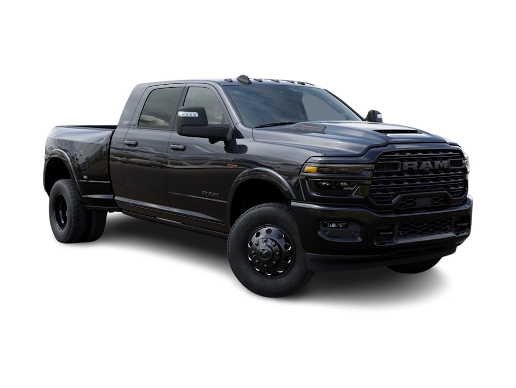 Thumbnail: 2026 RAM 3500 - 15