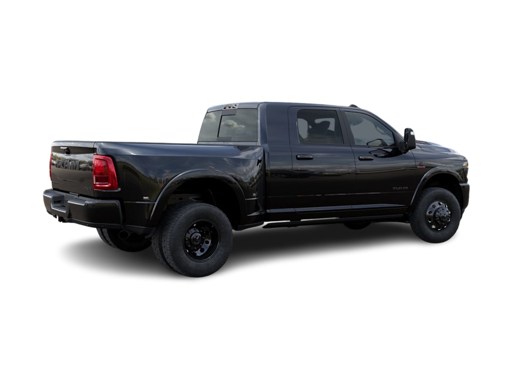 Thumbnail: 2026 RAM 3500 - 14