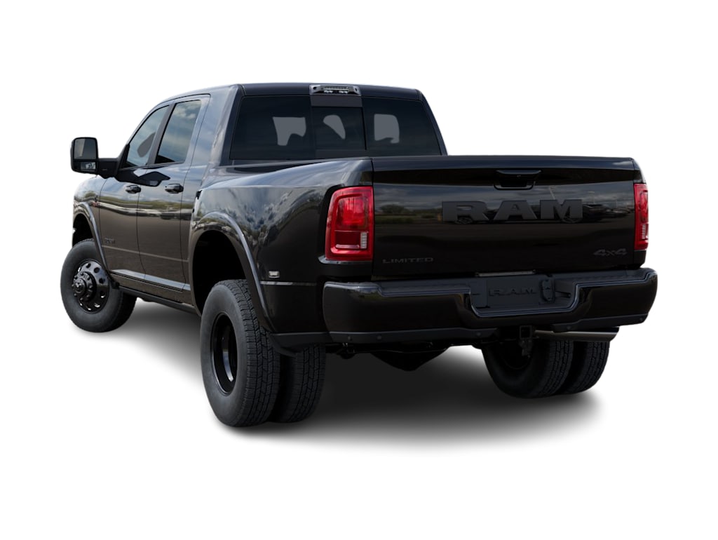 Thumbnail: 2026 RAM 3500 - 4