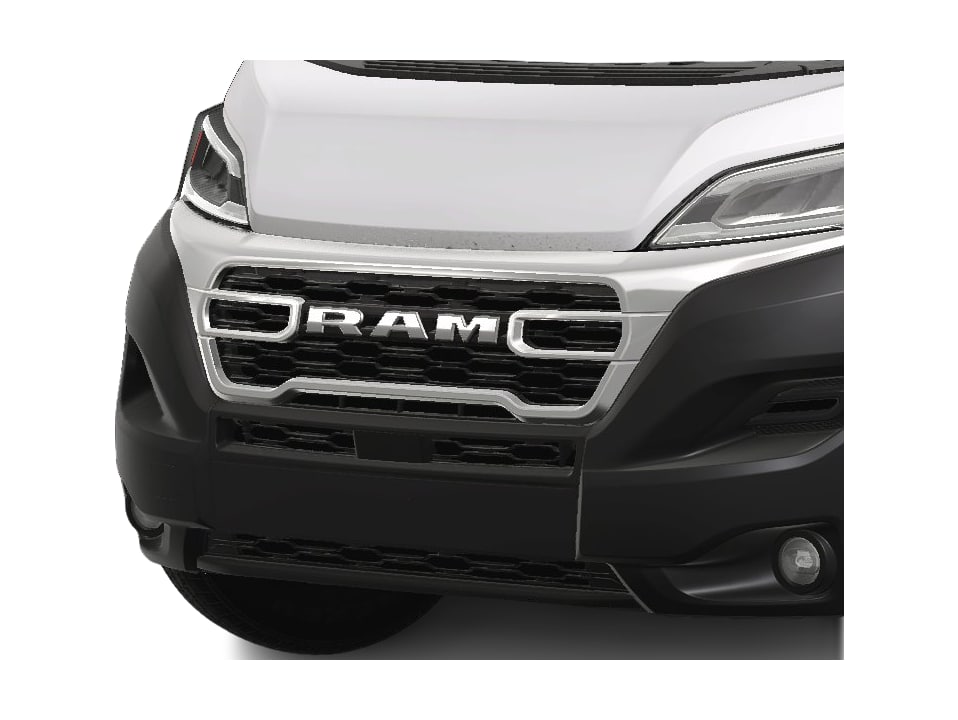 Thumbnail: 2024 RAM ProMaster - 20