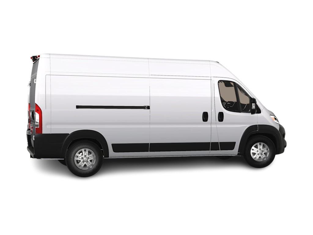 Thumbnail: 2024 RAM ProMaster - 13