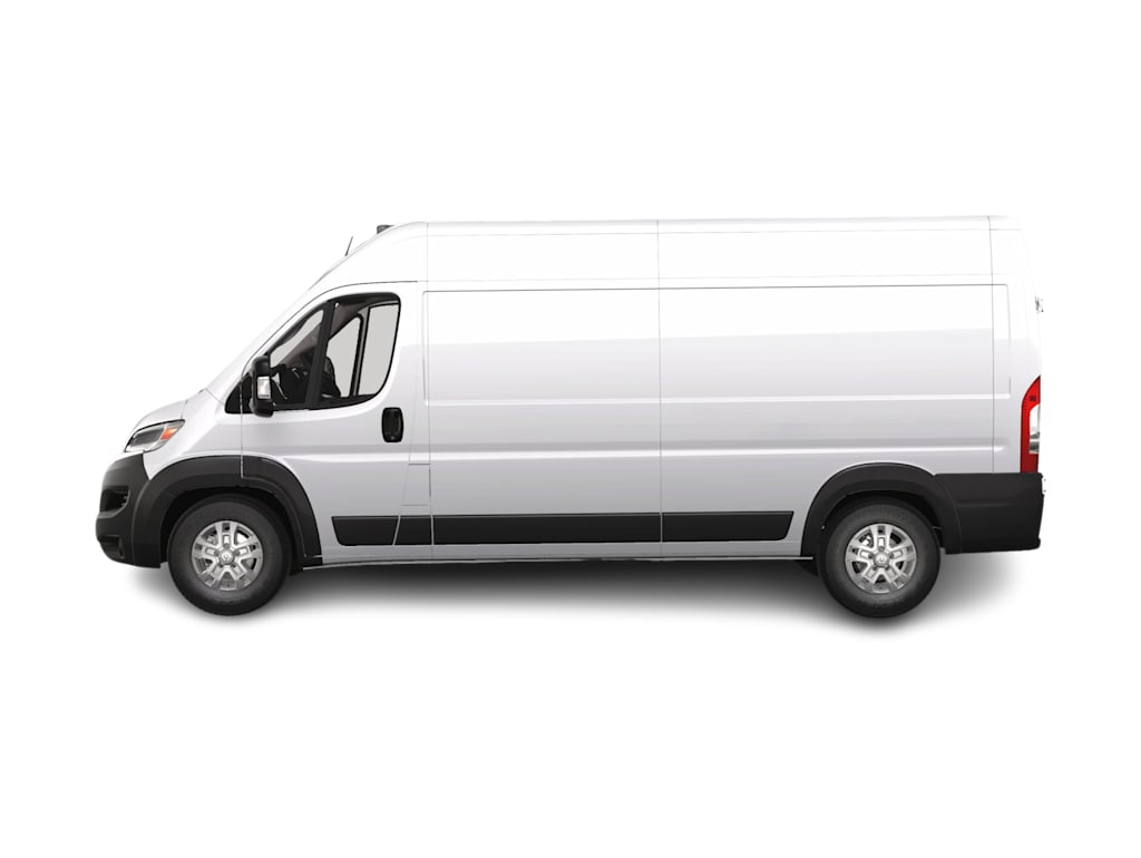 Thumbnail: 2024 RAM ProMaster - 3
