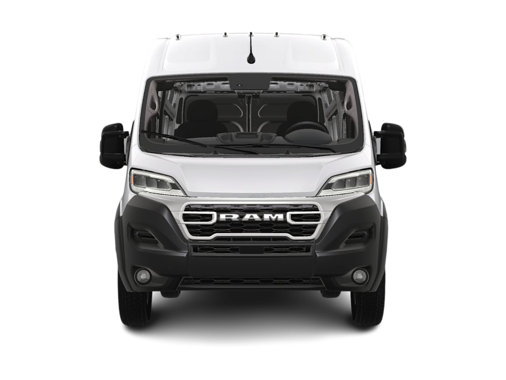 Thumbnail: 2024 RAM ProMaster - 16