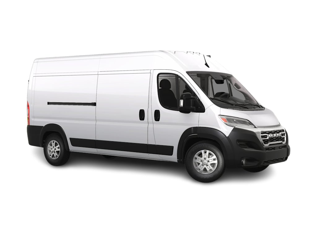 Thumbnail: 2024 RAM ProMaster - 14