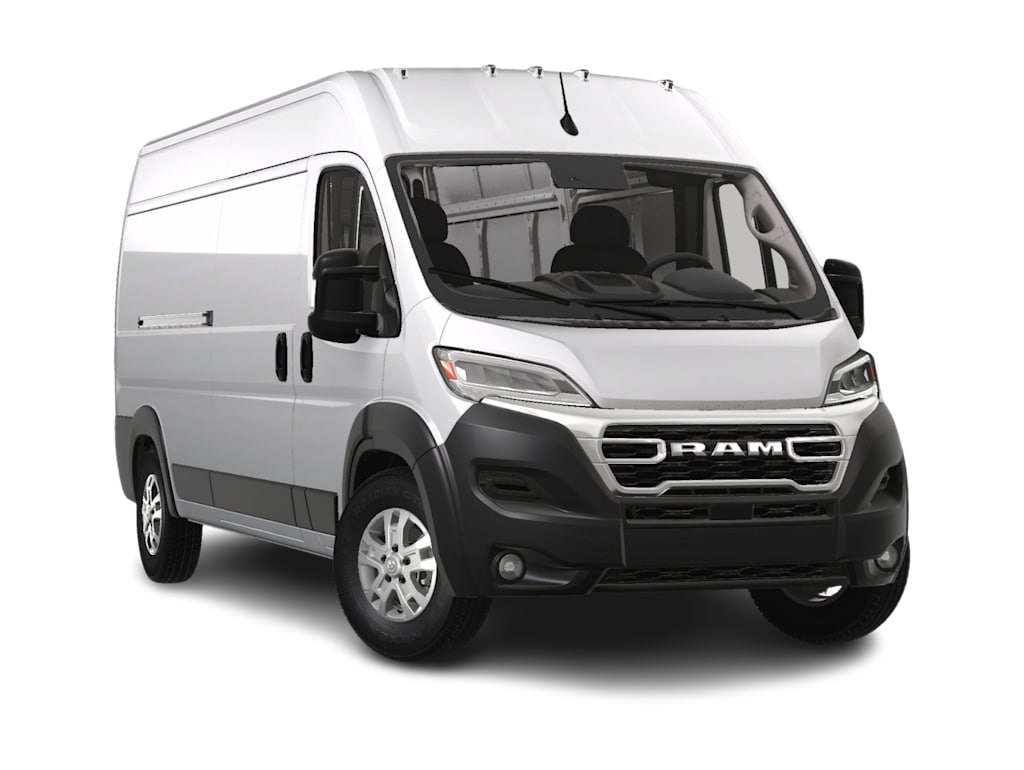 Thumbnail: 2024 RAM ProMaster - 15