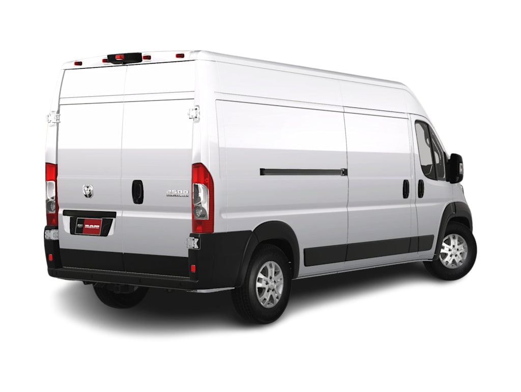 Thumbnail: 2024 RAM ProMaster - 12