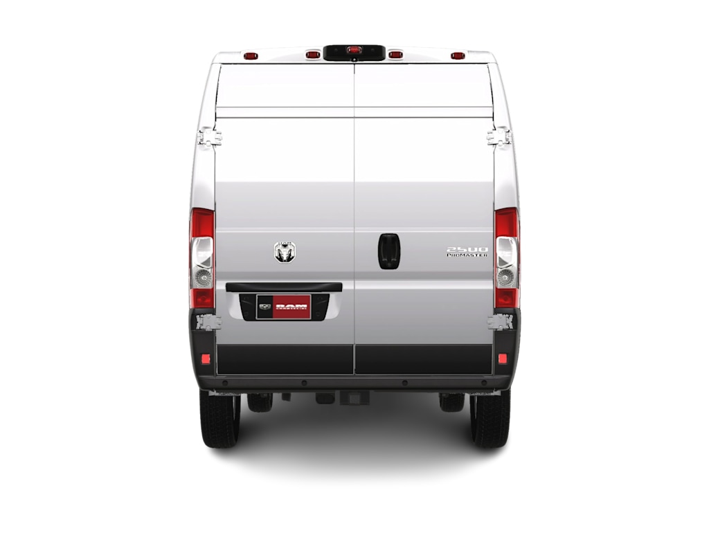 Thumbnail: 2024 RAM ProMaster - 17