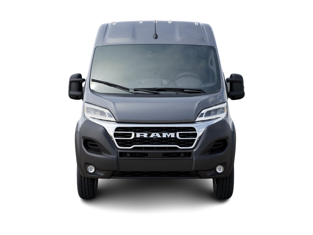Thumbnail: 2025 RAM ProMaster - 6