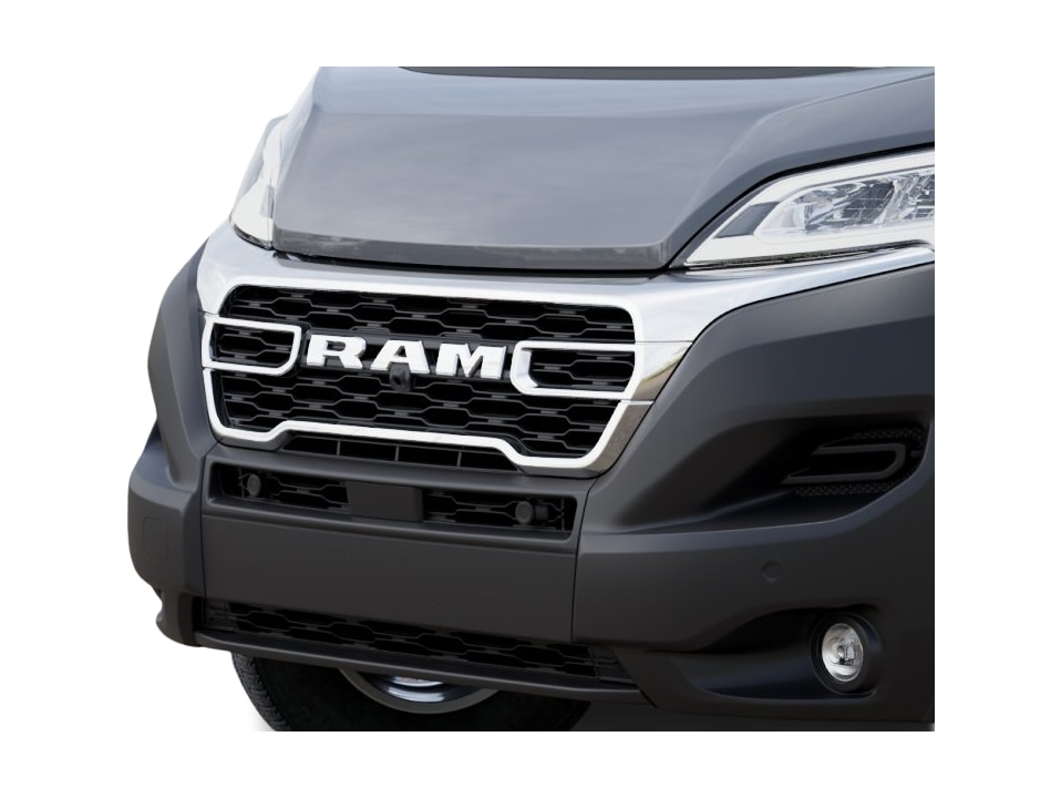 Thumbnail: 2025 RAM ProMaster - 16