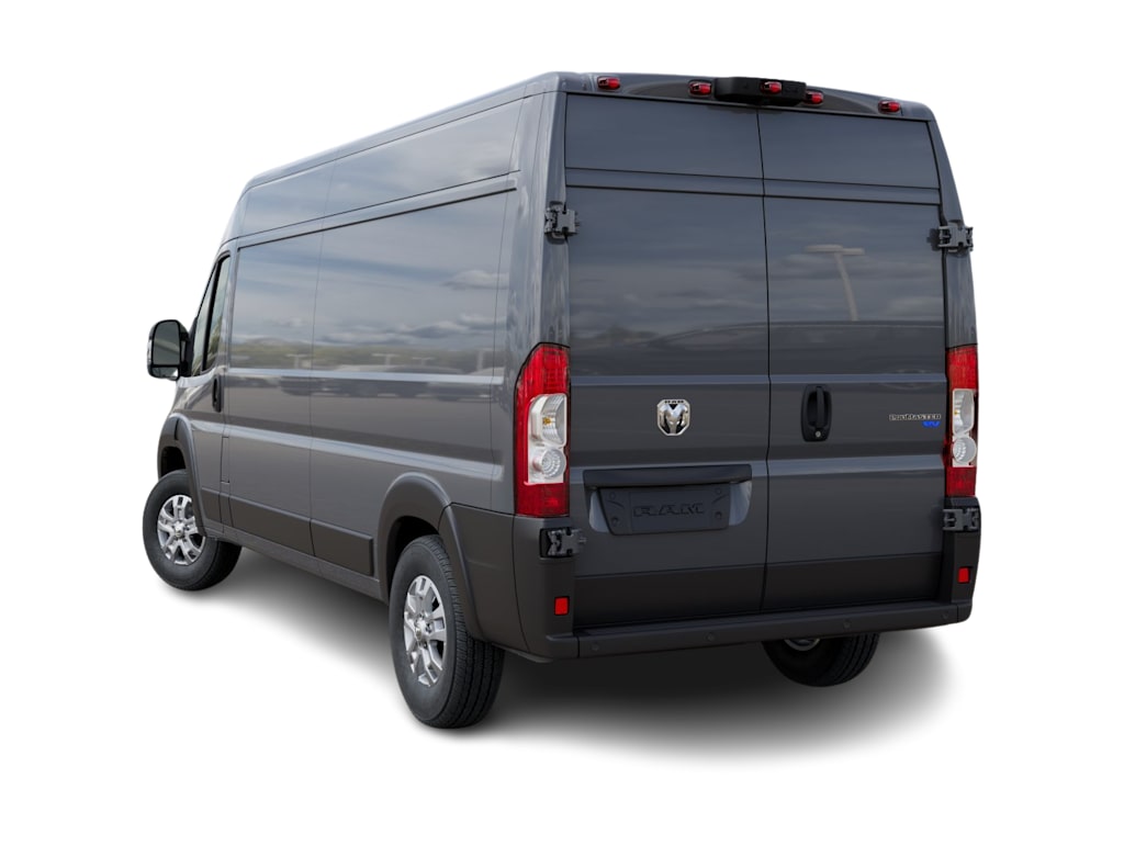 Thumbnail: 2025 RAM ProMaster - 4