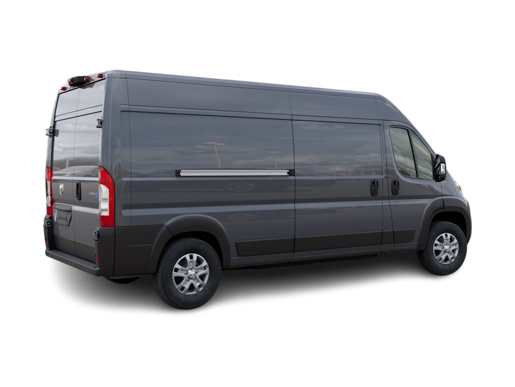 Thumbnail: 2025 RAM ProMaster - 12