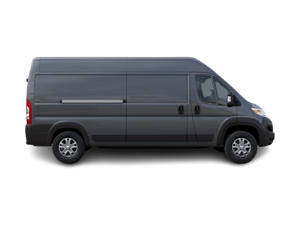 Thumbnail: 2025 RAM ProMaster - 22