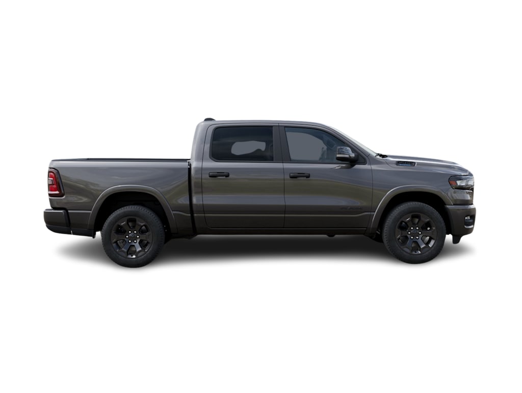 Thumbnail: 2026 RAM 1500 - 23