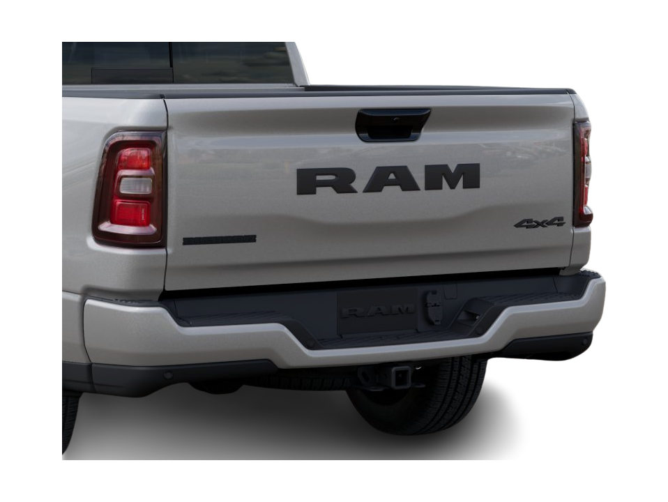 Thumbnail: 2026 RAM 1500 - 20