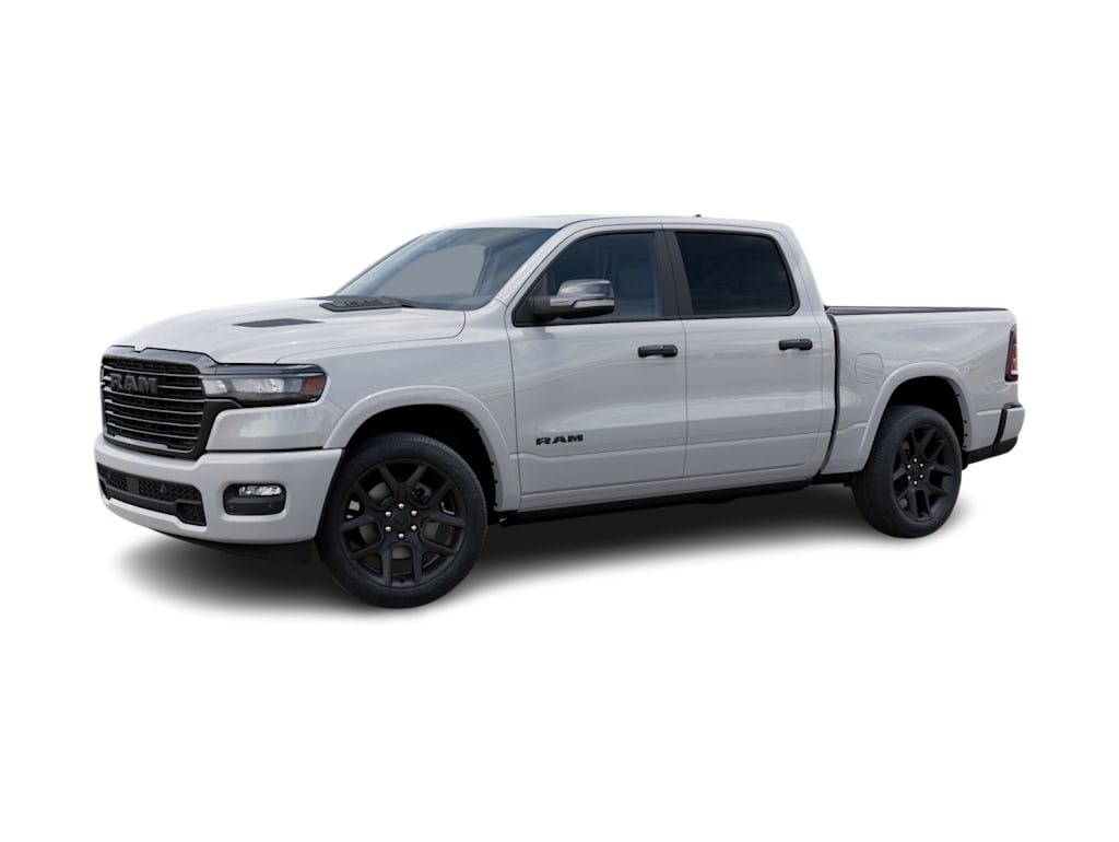 Thumbnail: 2026 RAM 1500 - 3