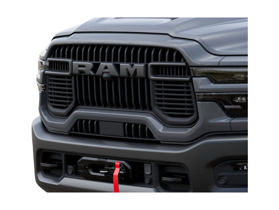 Thumbnail: 2026 RAM 2500 - 18
