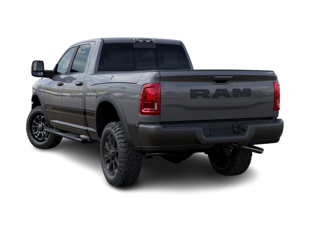 Thumbnail: 2026 RAM 2500 - 4