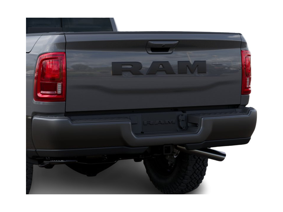Thumbnail: 2026 RAM 2500 - 20