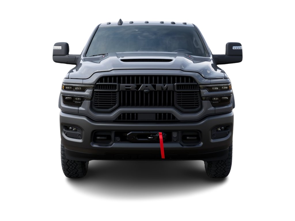 Thumbnail: 2026 RAM 2500 - 6