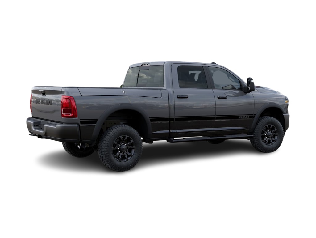 Thumbnail: 2026 RAM 2500 - 14
