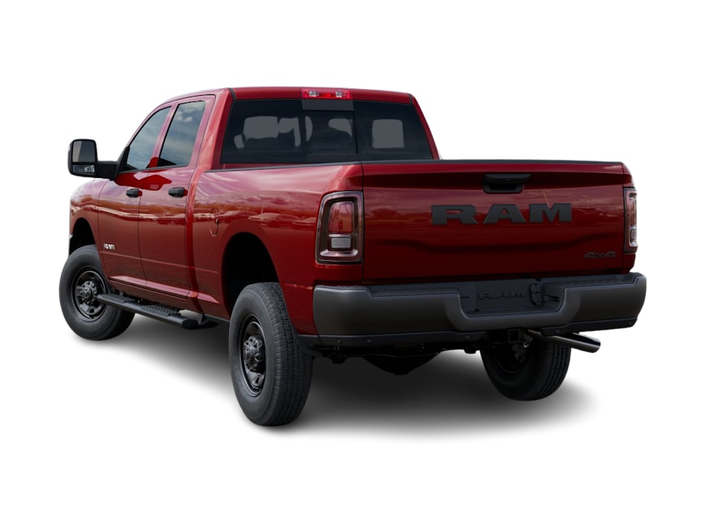 Thumbnail: 2026 RAM 2500 - 4