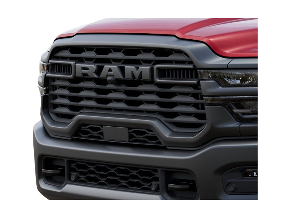 Thumbnail: 2026 RAM 2500 - 19