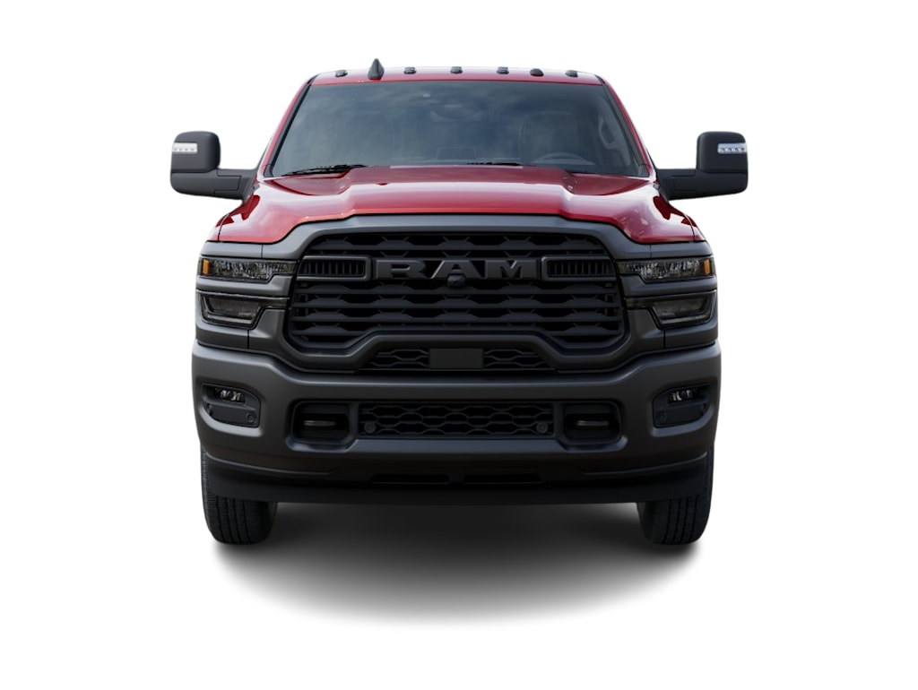 Thumbnail: 2026 RAM 2500 - 6