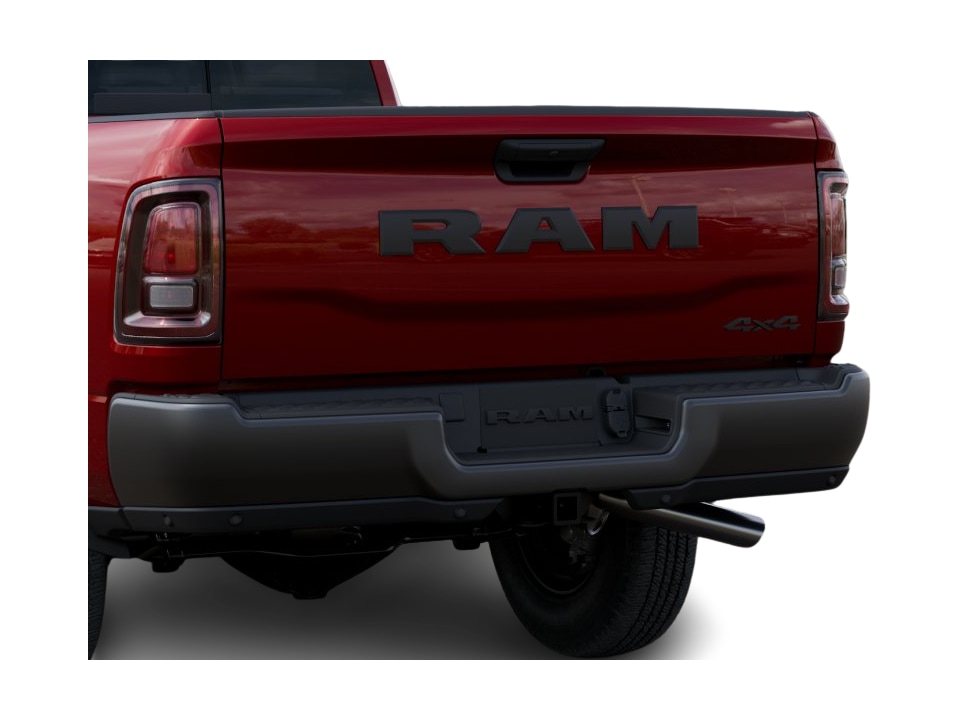 Thumbnail: 2026 RAM 2500 - 21