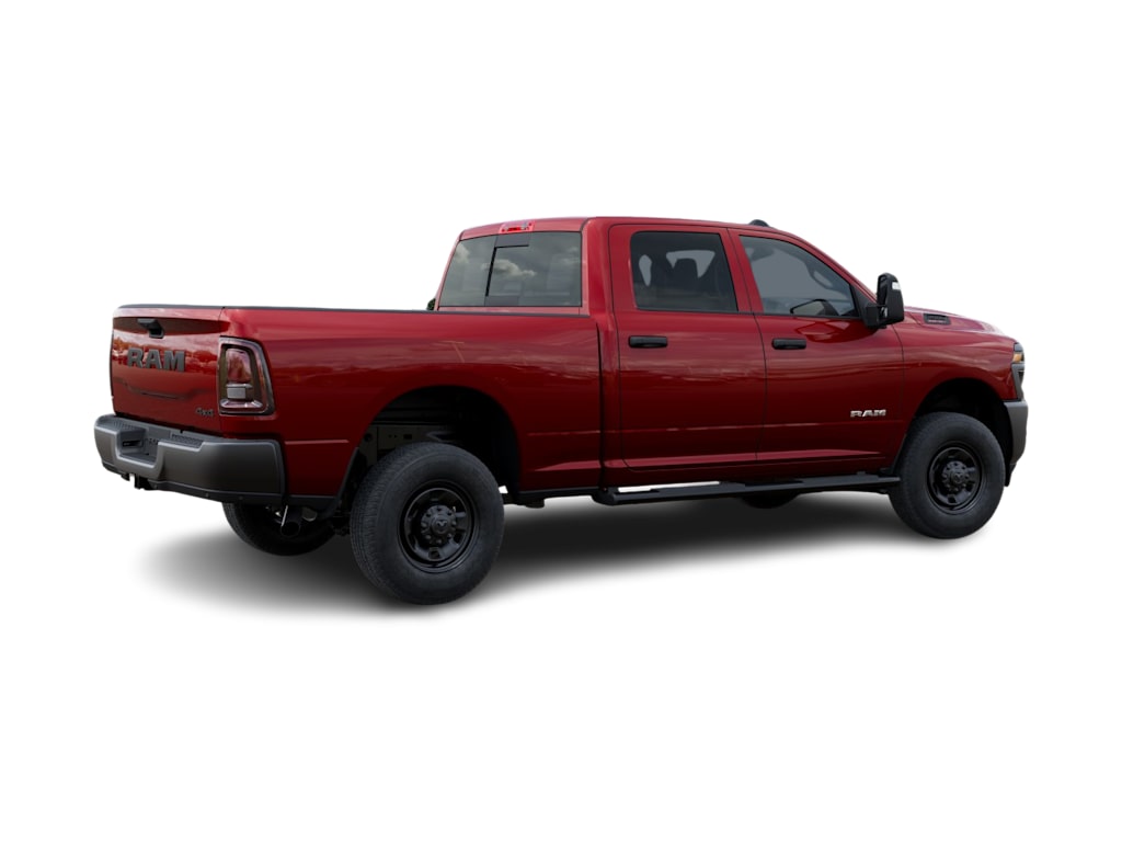 Thumbnail: 2026 RAM 2500 - 14