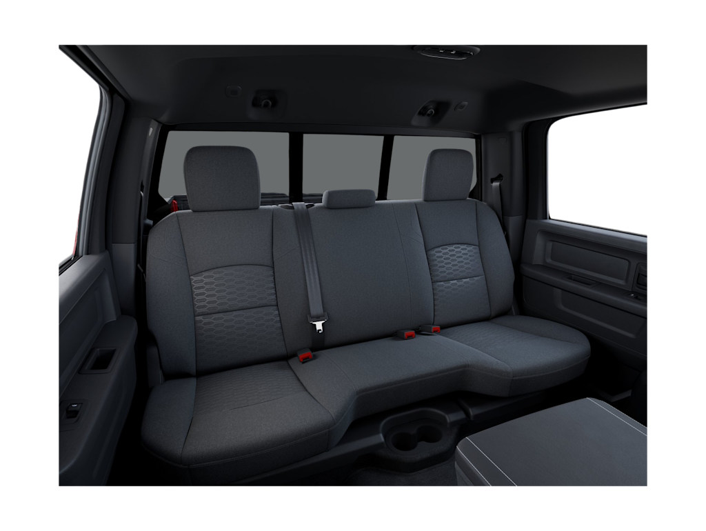 Thumbnail: 2026 RAM 2500 - 13