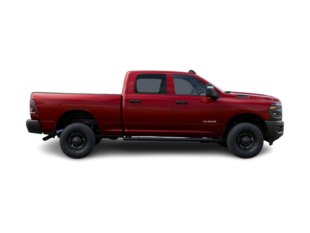 Thumbnail: 2026 RAM 2500 - 23
