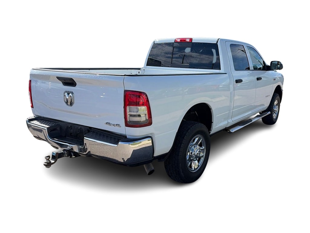 Thumbnail: 2019 RAM 2500 - 7