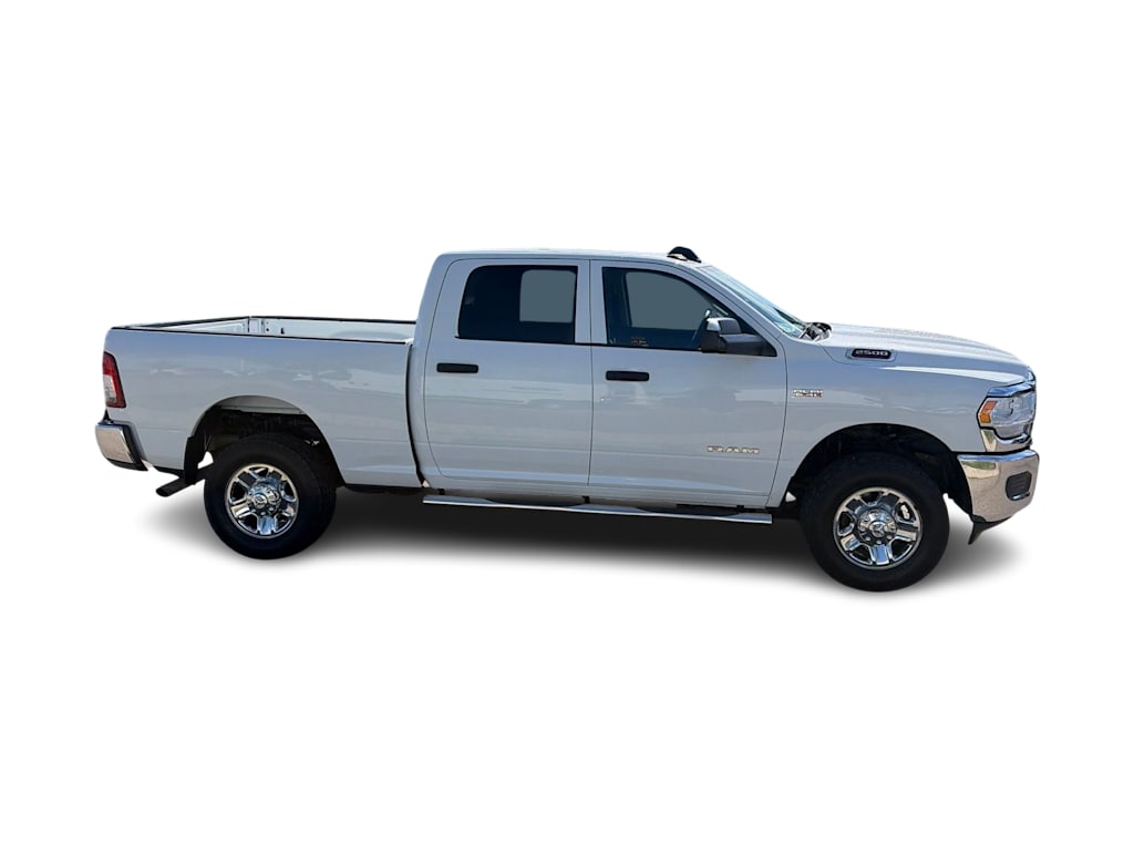 Thumbnail: 2019 RAM 2500 - 3