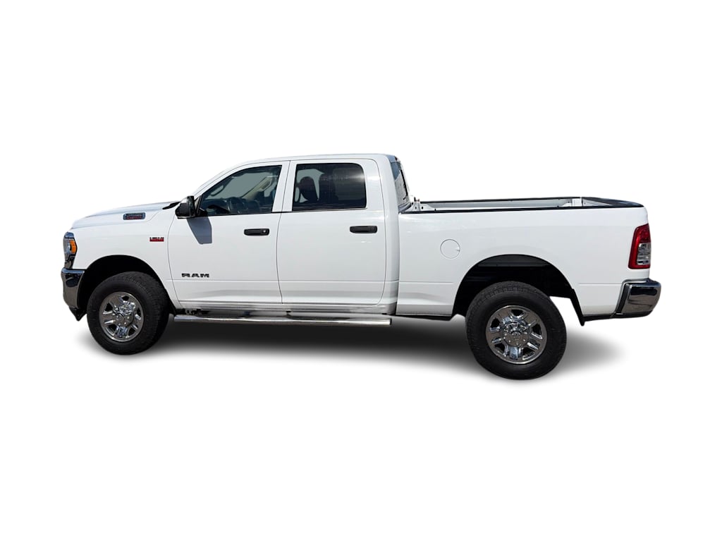 Thumbnail: 2019 RAM 2500 - 9