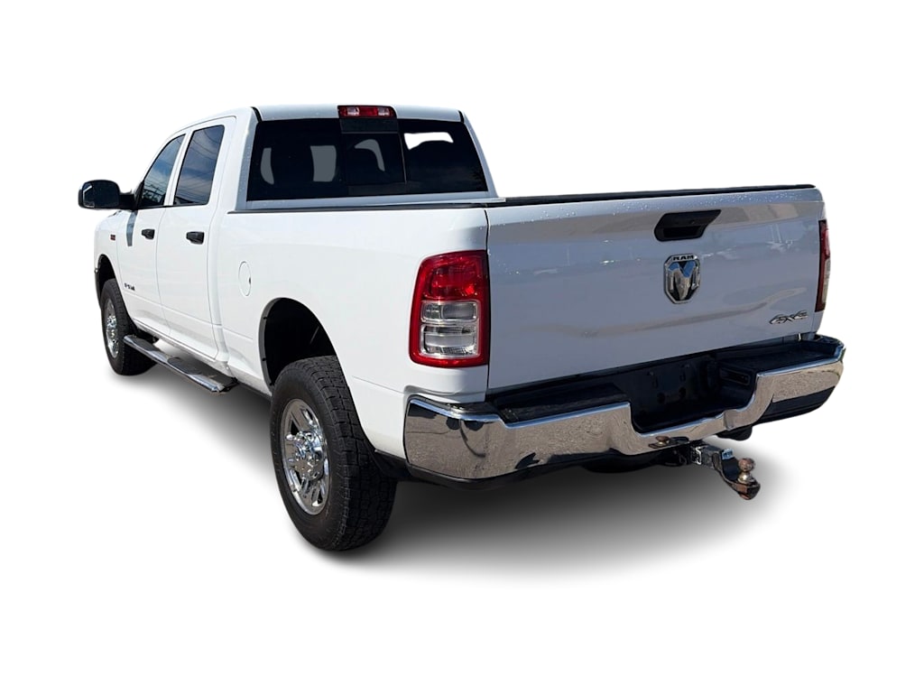 Thumbnail: 2019 RAM 2500 - 4