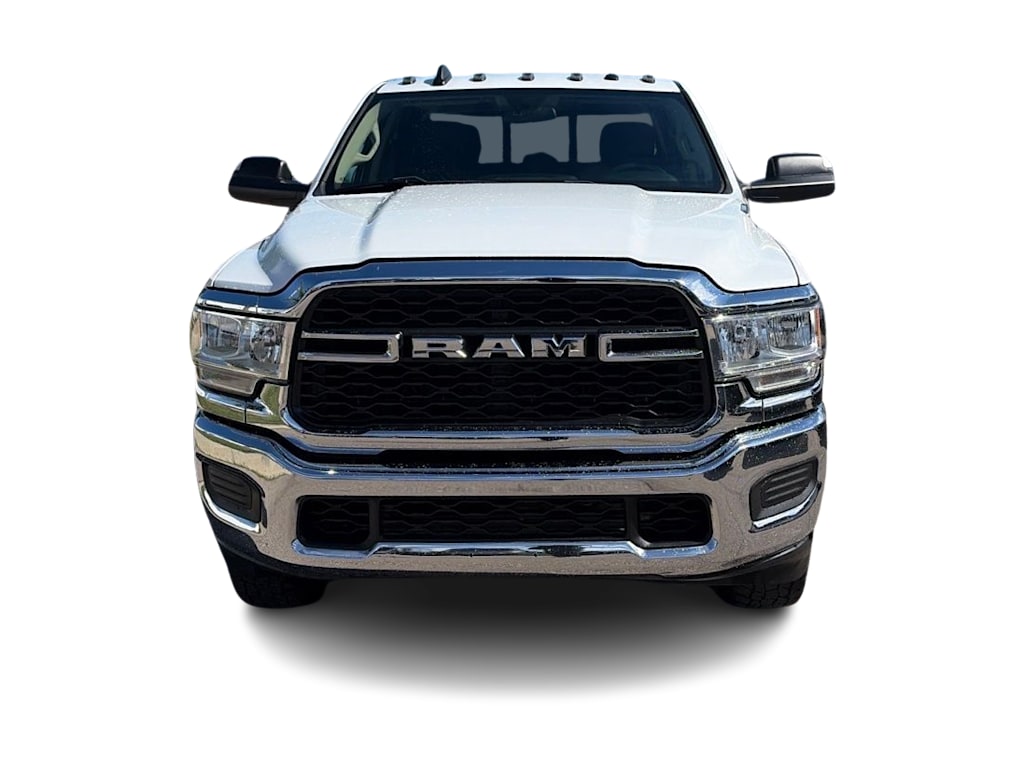 Thumbnail: 2019 RAM 2500 - 5