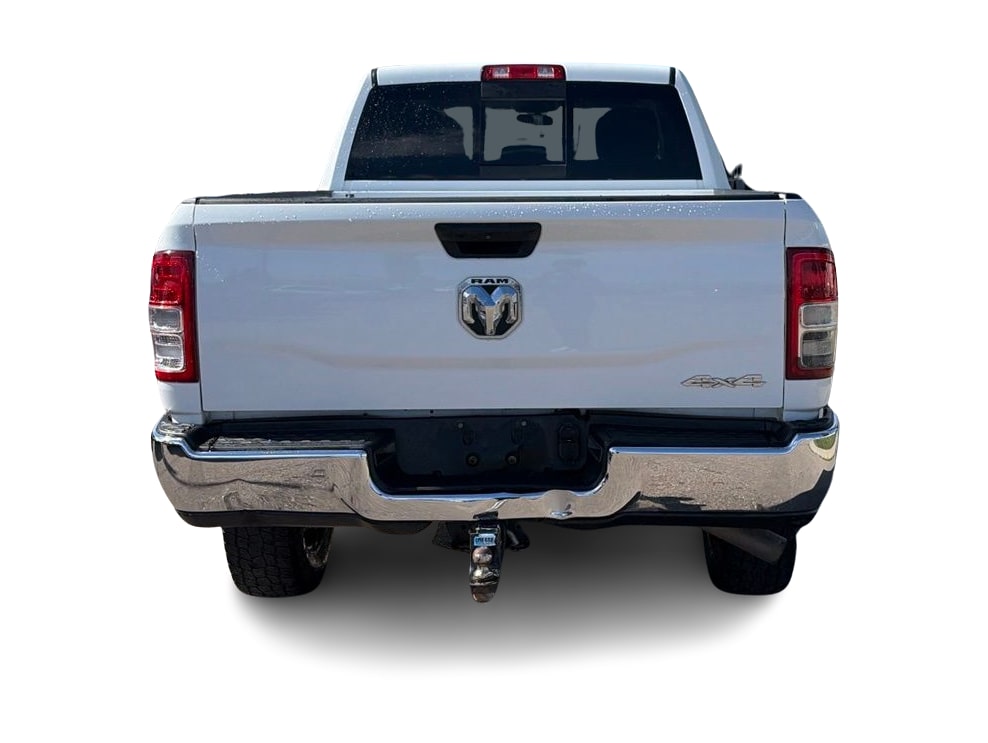 Thumbnail: 2019 RAM 2500 - 8